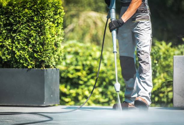 Best Parking Lot and Garage Cleaning  in Clyde, TX