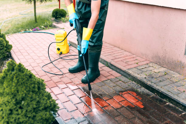 Best Dumpster Area Cleaning  in Clyde, TX