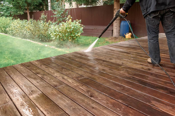 Professional Pressure Washing in Clyde, TX