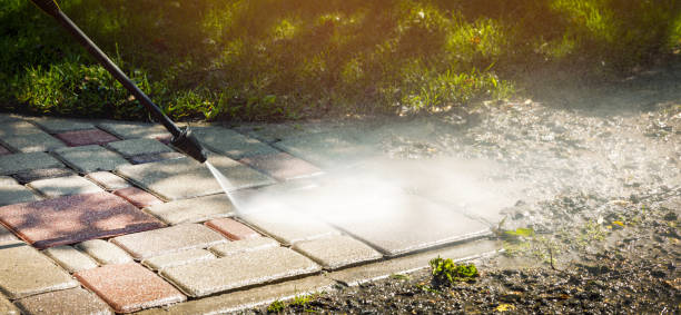 Playground Equipment Cleaning in Clyde, TX