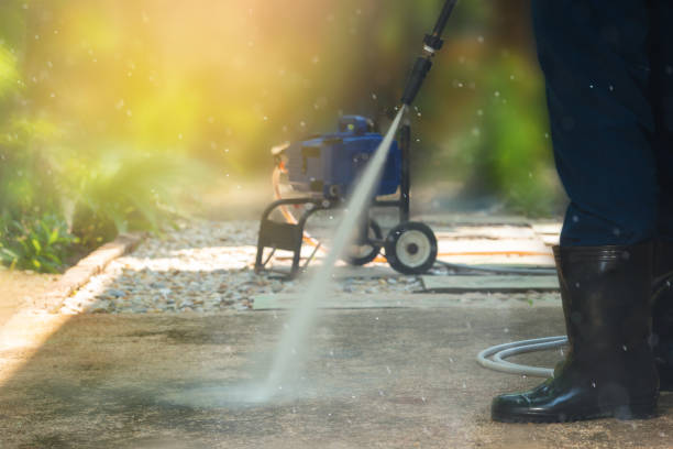 Best Patio and Deck Pressure Washing  in Clyde, TX